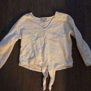 Cute Madewell top